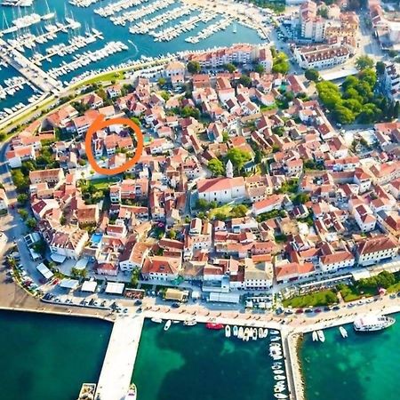 Roko Apartments Biograd Na Moru Luaran gambar