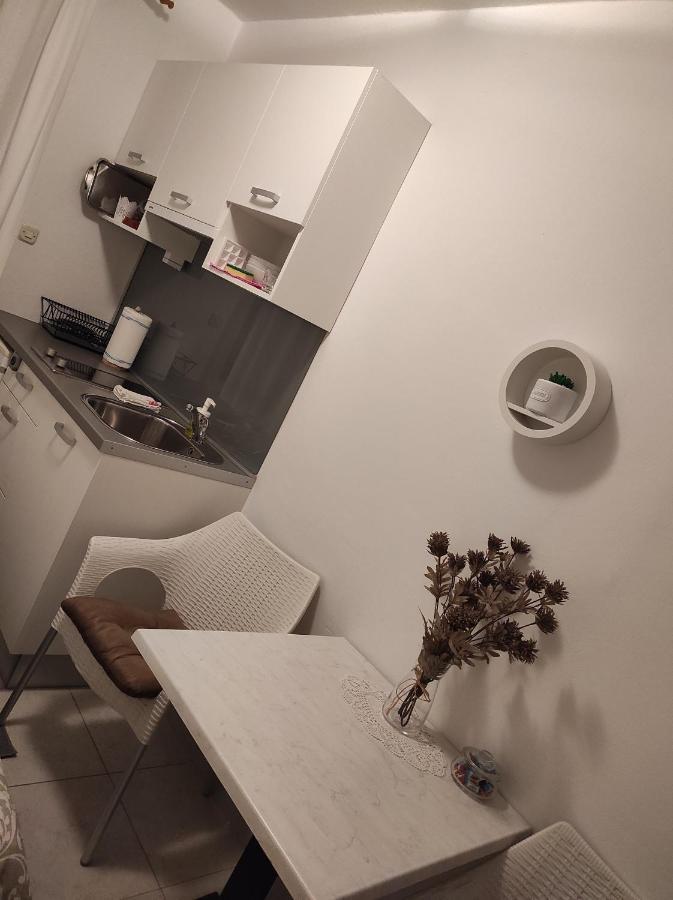 Roko Apartments Biograd Na Moru Luaran gambar