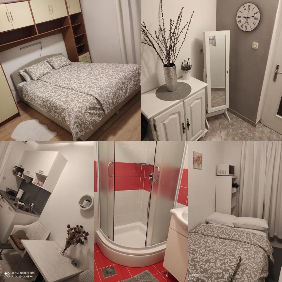 Roko Apartments Biograd Na Moru Luaran gambar