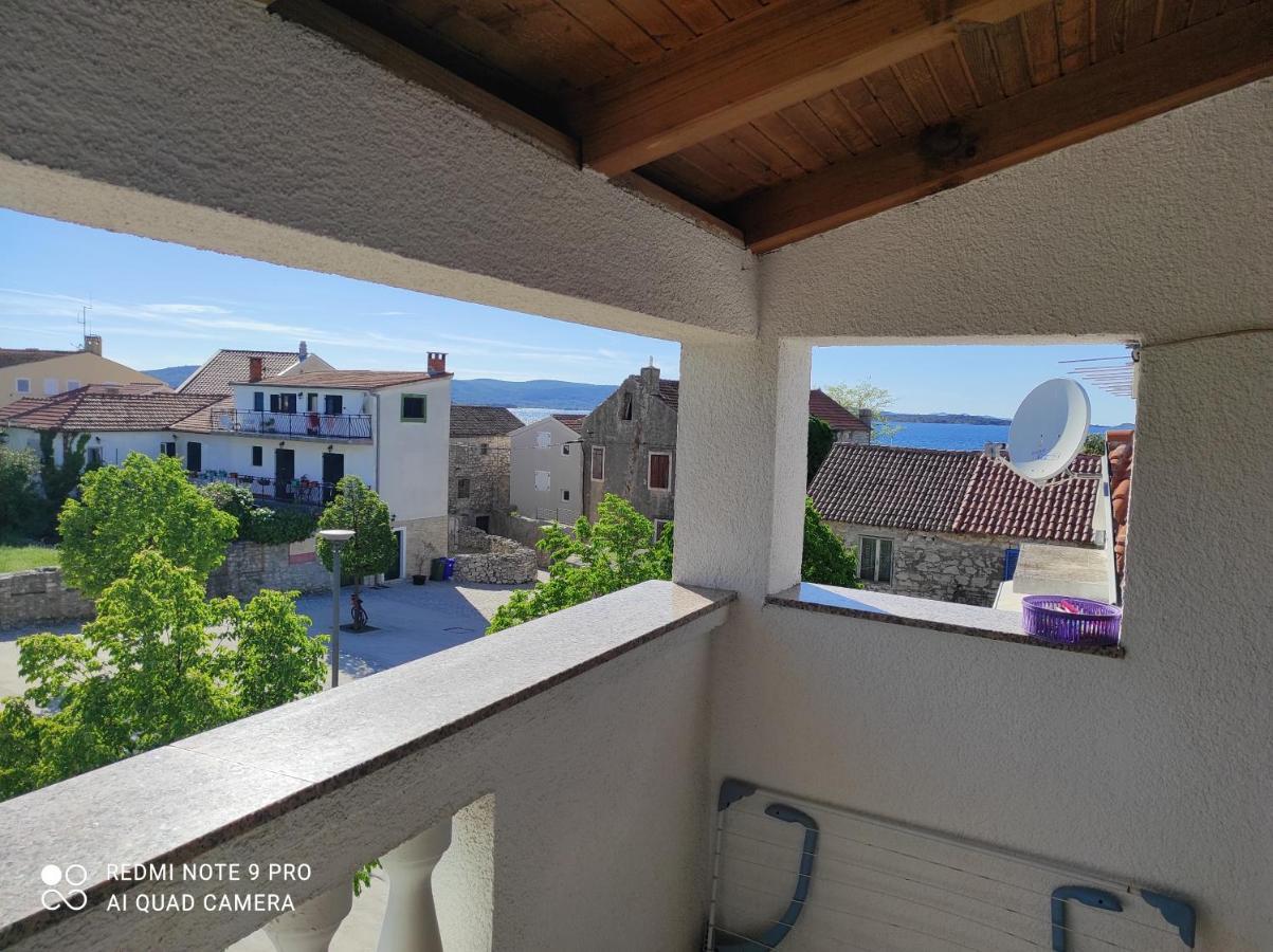 Roko Apartments Biograd Na Moru Luaran gambar