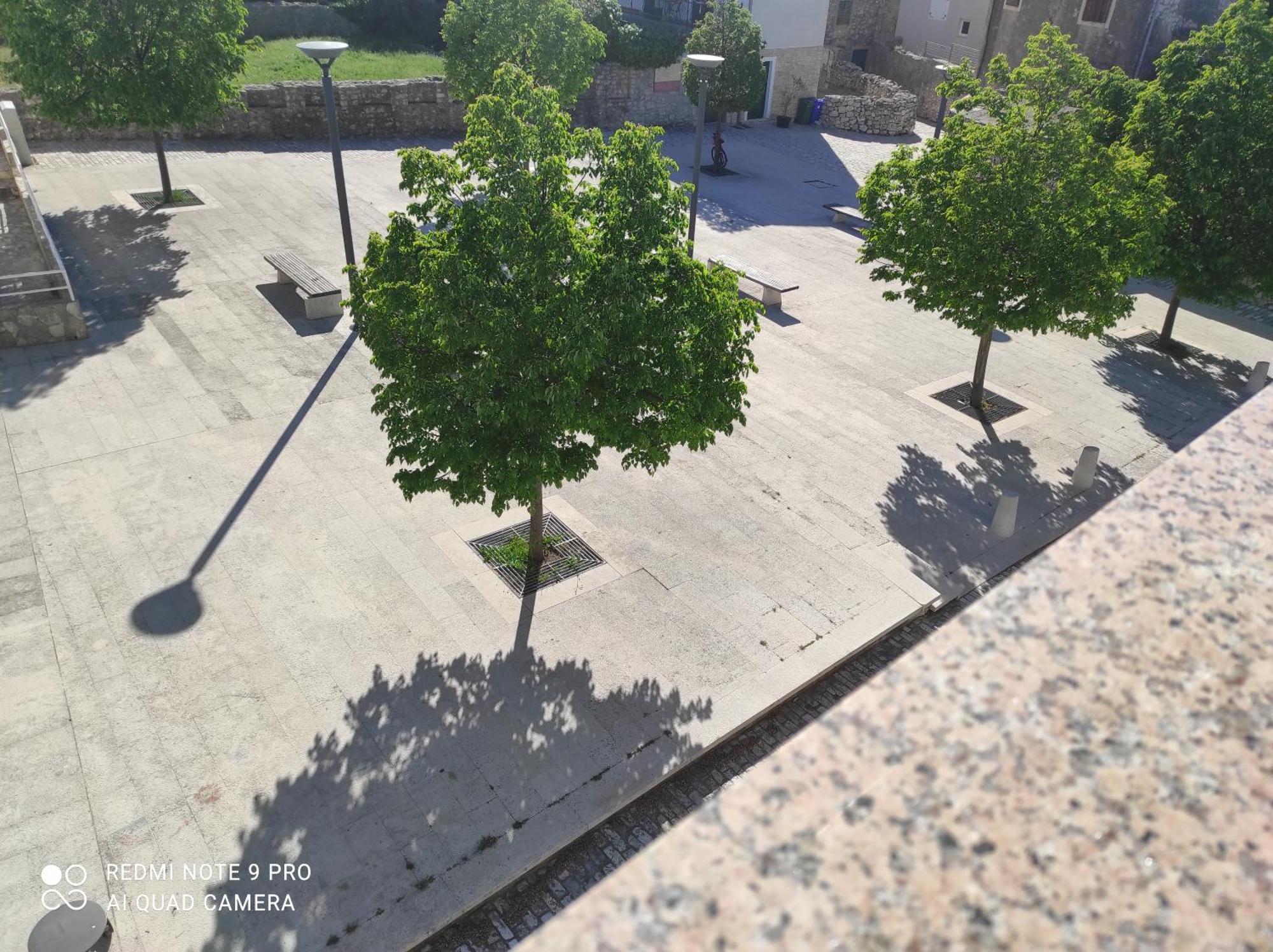Roko Apartments Biograd Na Moru Bilik gambar