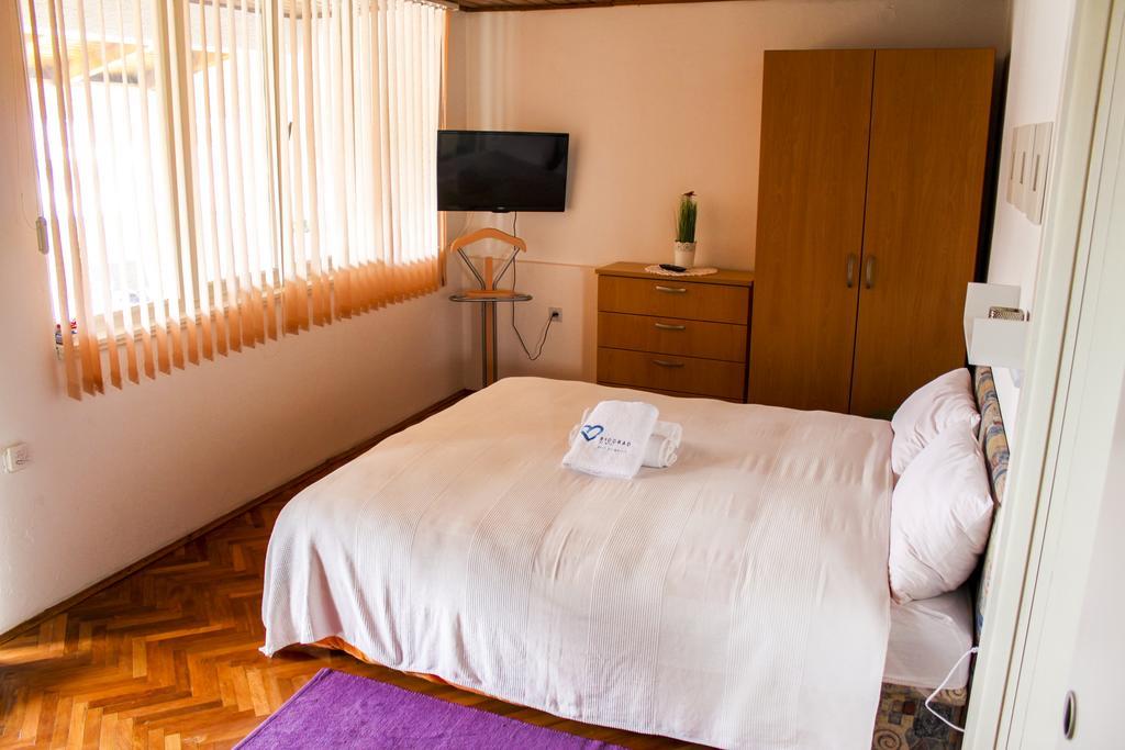 Roko Apartments Biograd Na Moru Luaran gambar