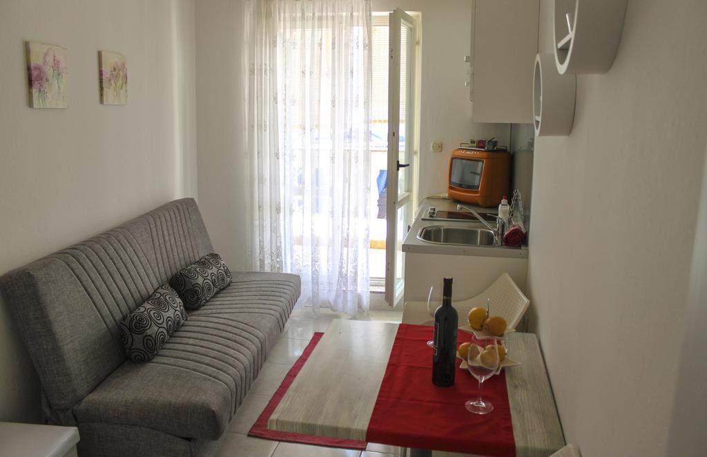 Roko Apartments Biograd Na Moru Luaran gambar