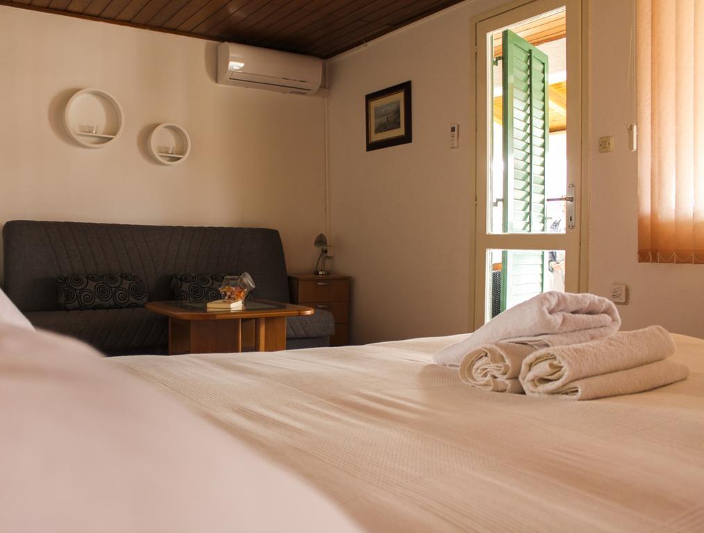 Roko Apartments Biograd Na Moru Luaran gambar
