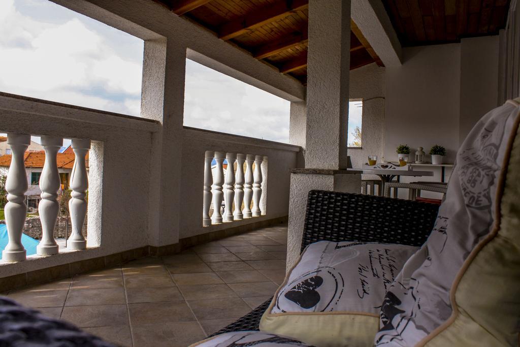 Roko Apartments Biograd Na Moru Luaran gambar