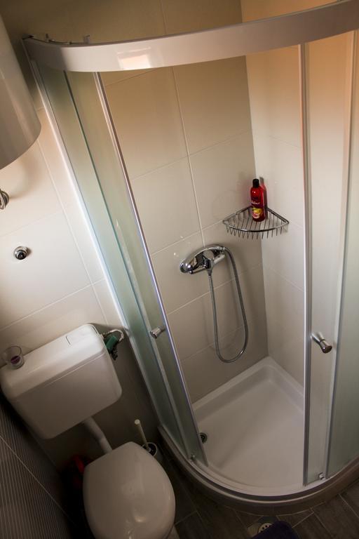 Roko Apartments Biograd Na Moru Luaran gambar