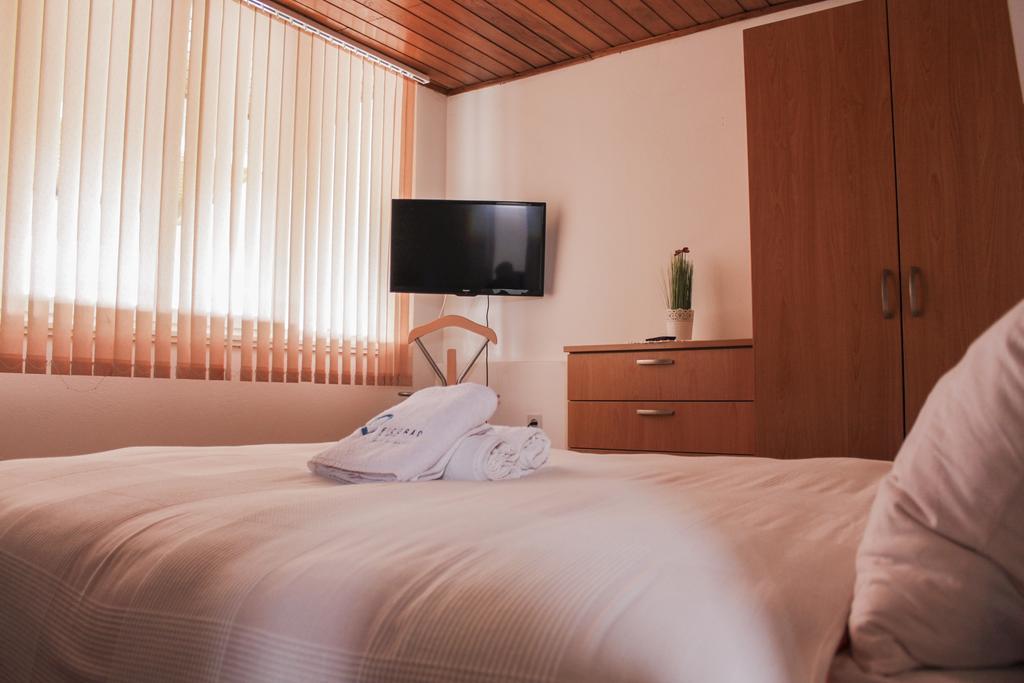 Roko Apartments Biograd Na Moru Luaran gambar