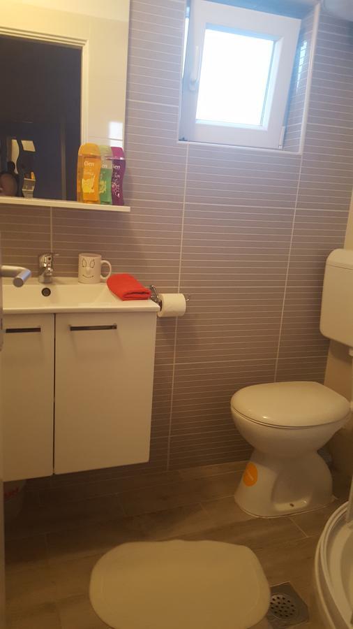 Roko Apartments Biograd Na Moru Luaran gambar